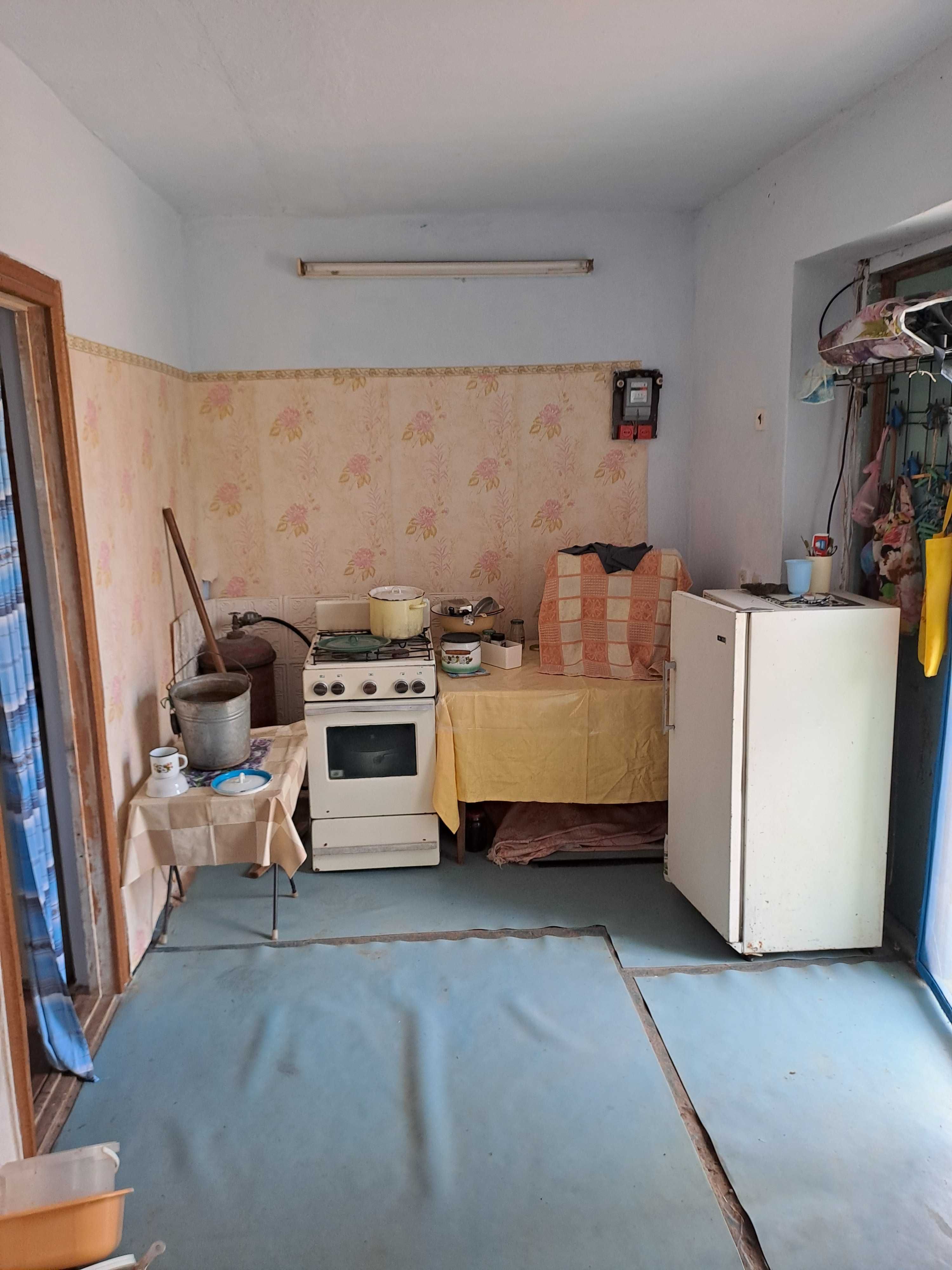 Продам дачу  в  Лупарево