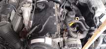 Audi A4 B6 silnik 1.9 TDI AVF