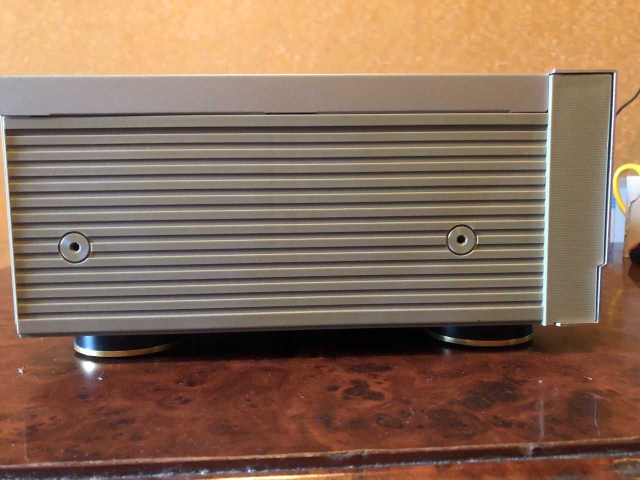 DENON DRM 800  из Европы.