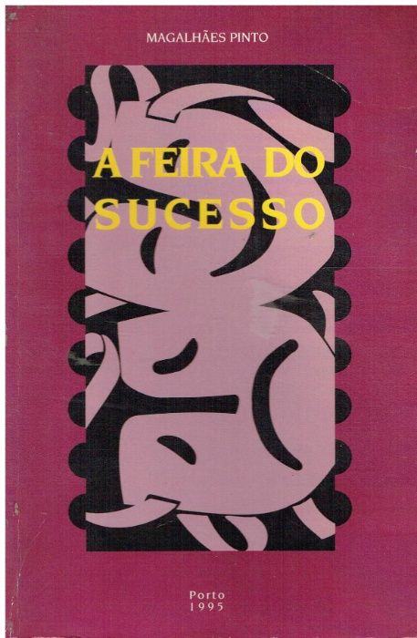 8073 - Livros de Magalhães Pinto