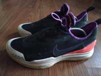 Nike ACG Zoom Air Ao Black/ Black Laser Crimson 47