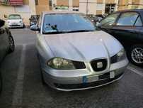 Seat ibiza 1.4 tdi 2003