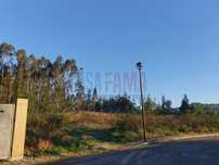 Terreno para construção em Vilarinho das Cambas - Vila Nova de Fama...