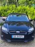 Ford Focus Mk3 2.0tdci 163konie