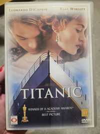 Film Titanic DVD