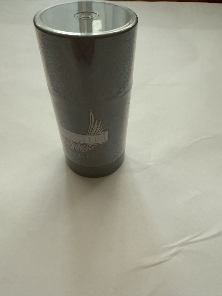 Sztyft Męski Paco Rabanne Invictus deodorant stick 75ml