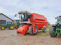 Massey Ferguson 34