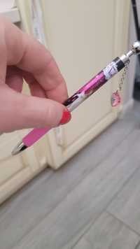 Długopis Violetta