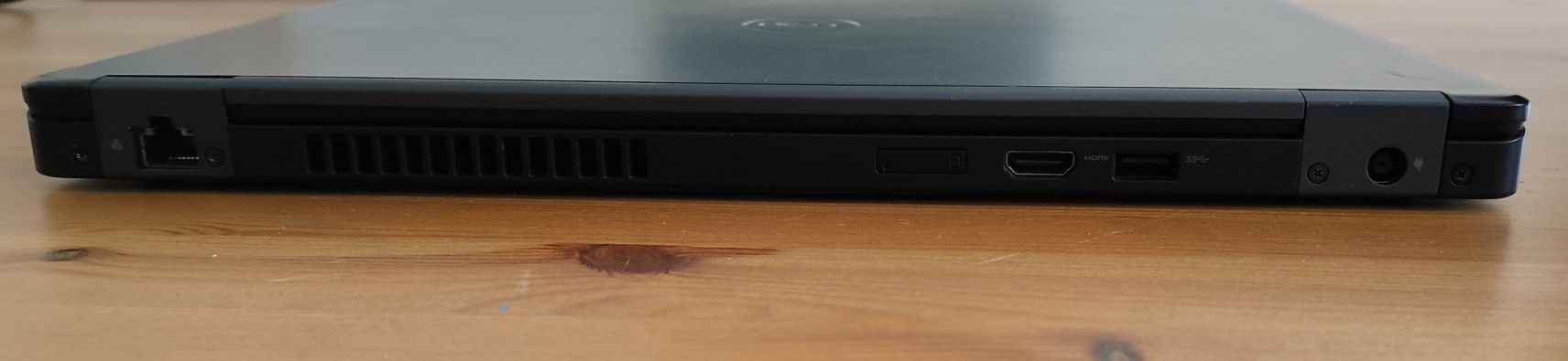 Dell Latitude 5480