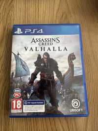 Assasins Creed Valhalla PS4