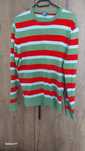 Sweter H&M L.O.G.G rozmiar M. Stan bardzo dobry