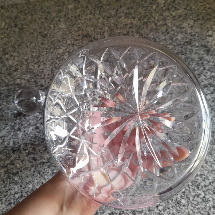 Garrafa da Vista Alegre/Atlantis