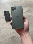 iPhone 11PRO MAX(256gb)100%neverlock айфон 11 про макс