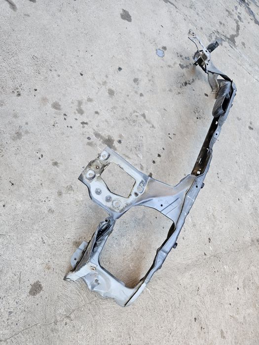 Телевізор Опель Вектра Ц Сігнум Сигнум панель Opel Vectra C Signum