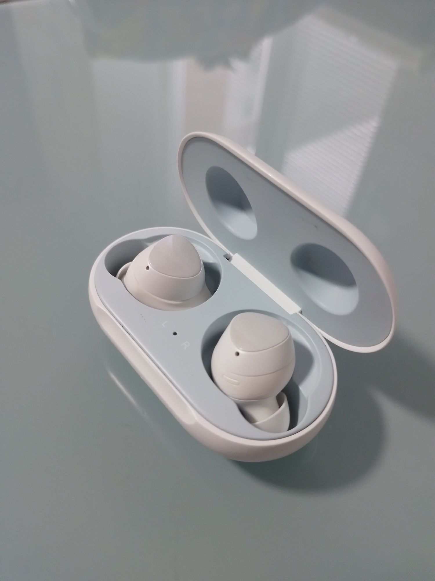 Безпровідні оригінальні навушники Samsung Galaxy Buds