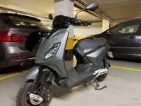 Piaggio Active One 125cc