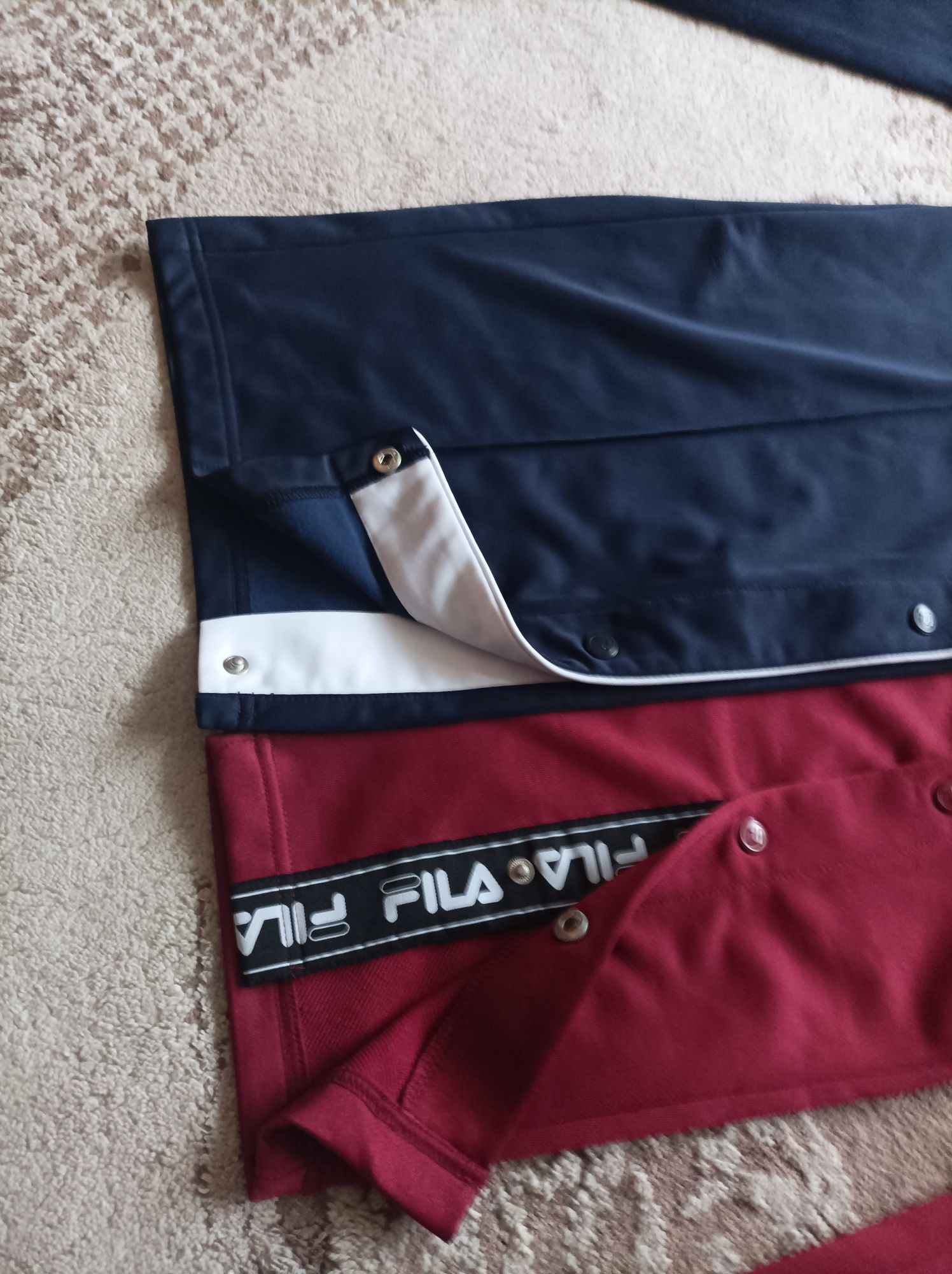 спортивні жіночі fila