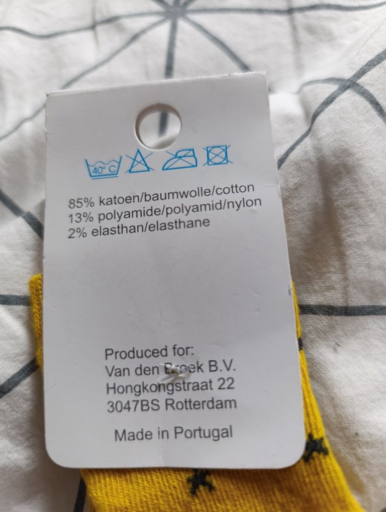 Skarpety 62/68 nowe