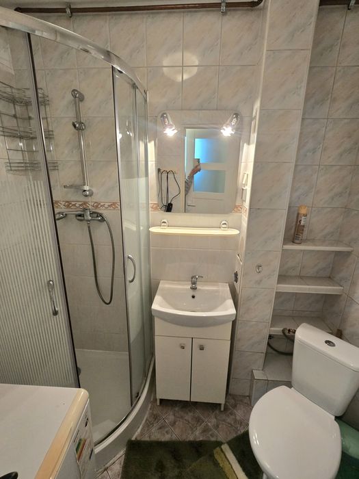 Na wynajem | Centrum | 2 pokoje | pełne wyposażenie
