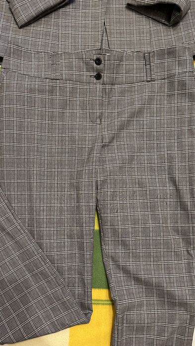 Костюм классический