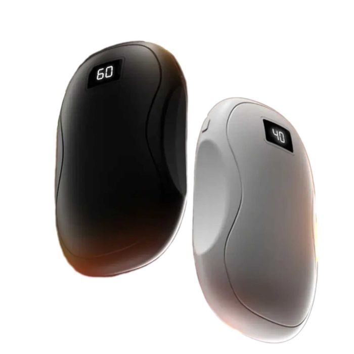 USB Грелка для рук + Power Bank 5200 mAh