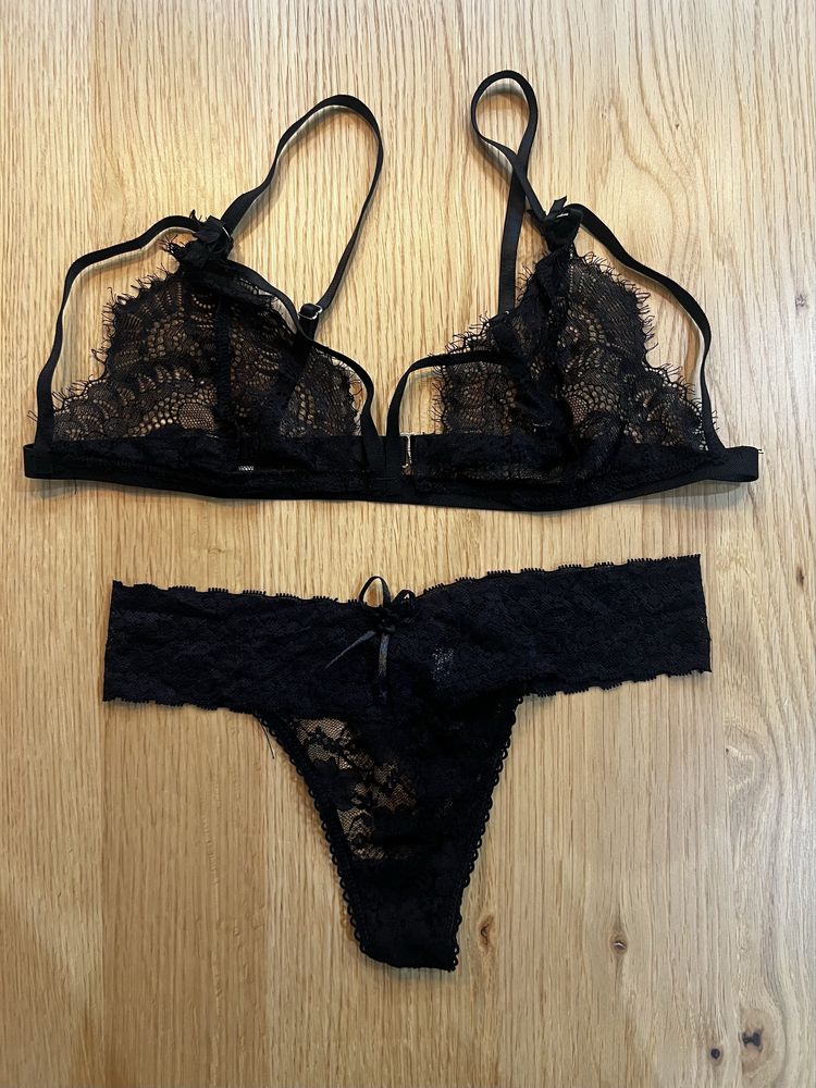 Lote de Vestidos, Lingeries e Biquinis