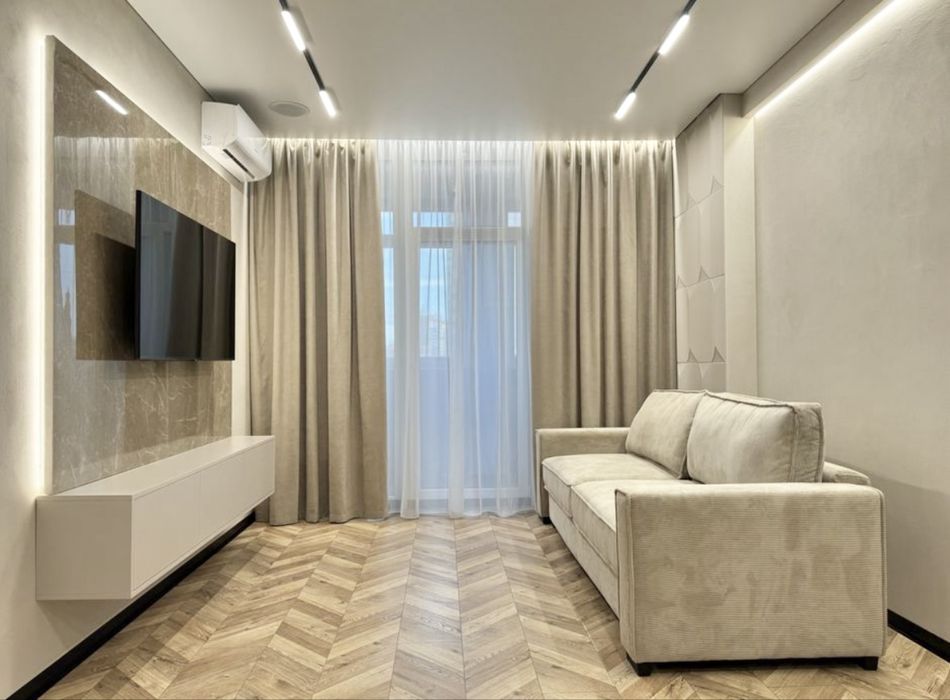 Продам 1к квартиру в ЖК Манхеттен