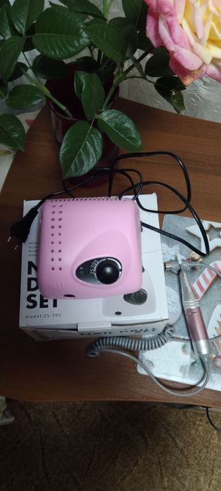 Фрейзер для маникюра