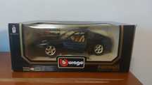 Bburago Diamonds 1/18 Ferrari 456GT (1992) cod. 3036