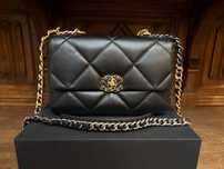 Сумочка Chanel #19