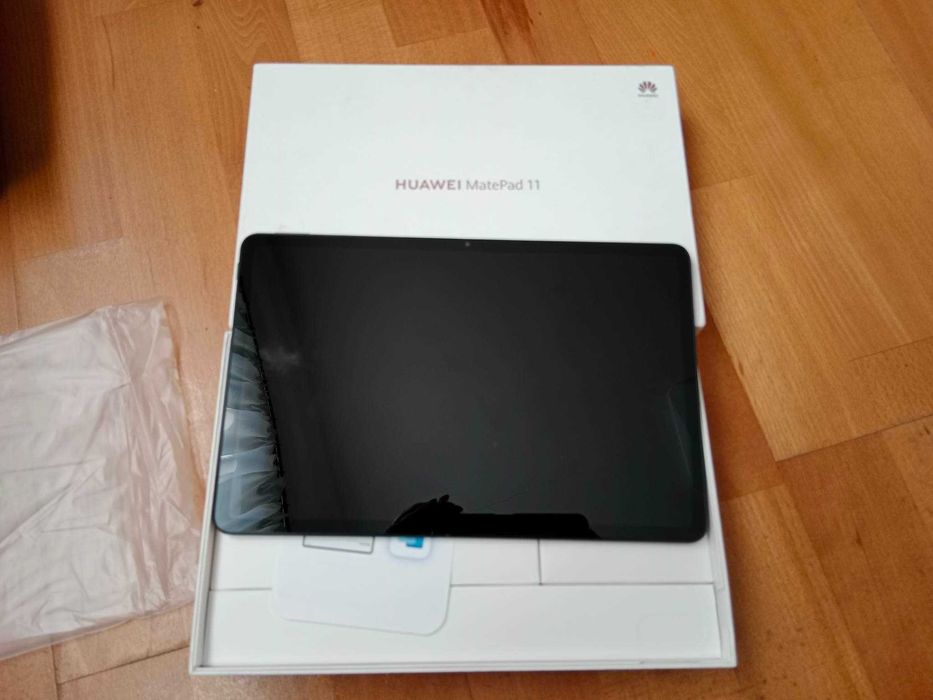 Tablet Huawei MatePad 11