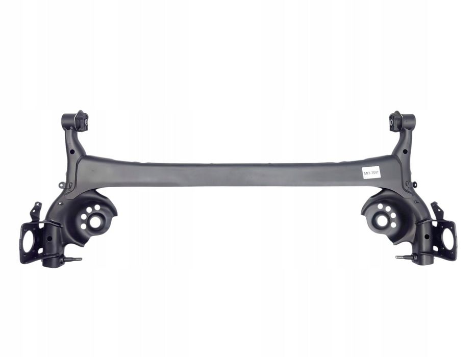 Tylna belka Toyota YARIS P1, YARIS VERSO P2 99-05r hamulce tarczowe