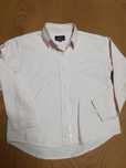 Camisa rosa metro kids