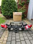 THULE - wieszak BMW na 2 ew. 3 rowery