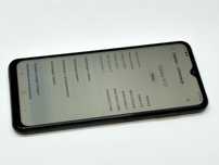 Samsung A13 4gb ram /64gb dual sim  bez blokad grafitowy .każda siec .