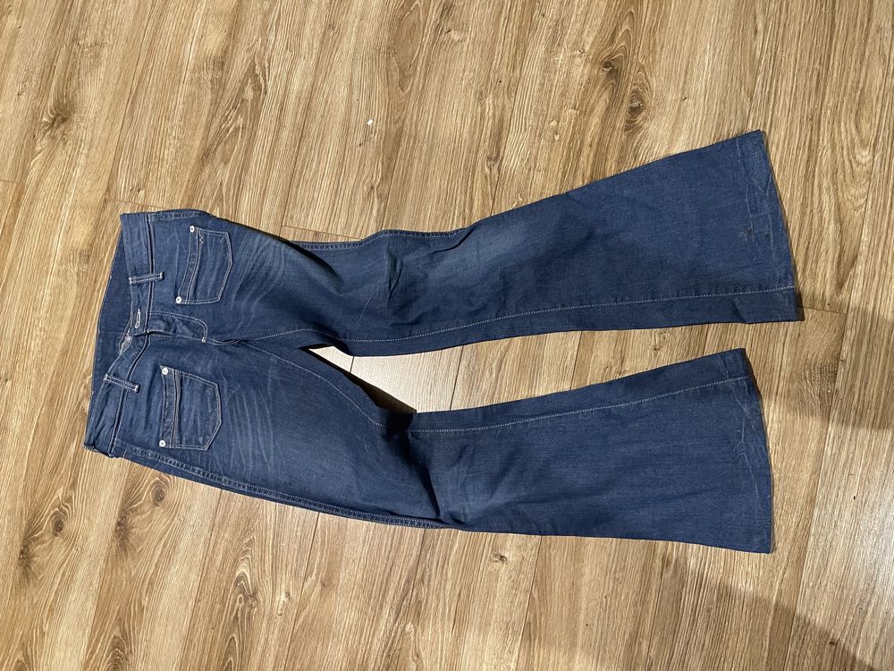 Spodnie damskie Wrangler Amanda 28/34