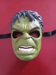 Hulk Máscara Marvel