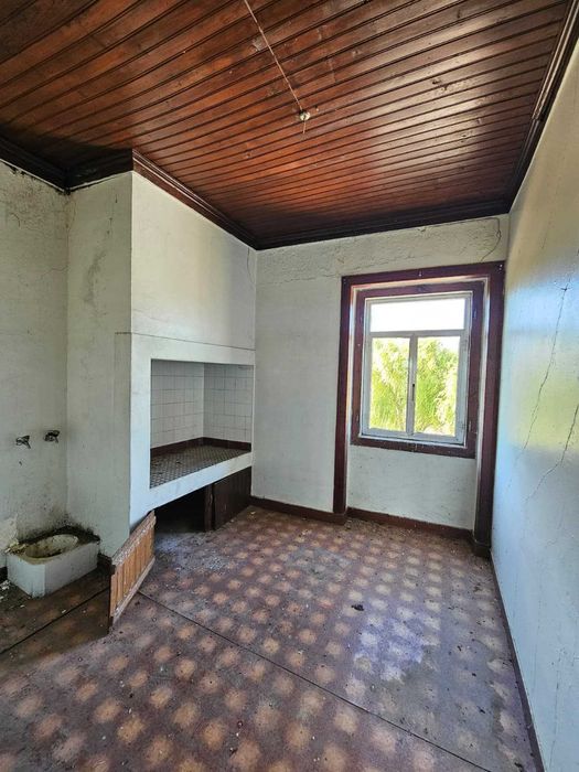 Quintinha da Ilha, Torres Novas, Junto ao Rio Almonda