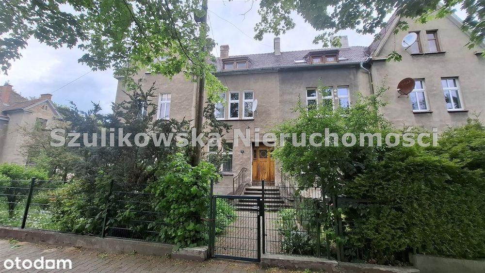 Mieszkanie NA Sprzedaż W Ząbkowicach Śląskich