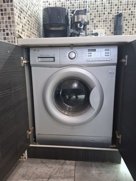 Продам вживану пралку