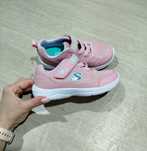 Кросівки Skechers для дівчинки