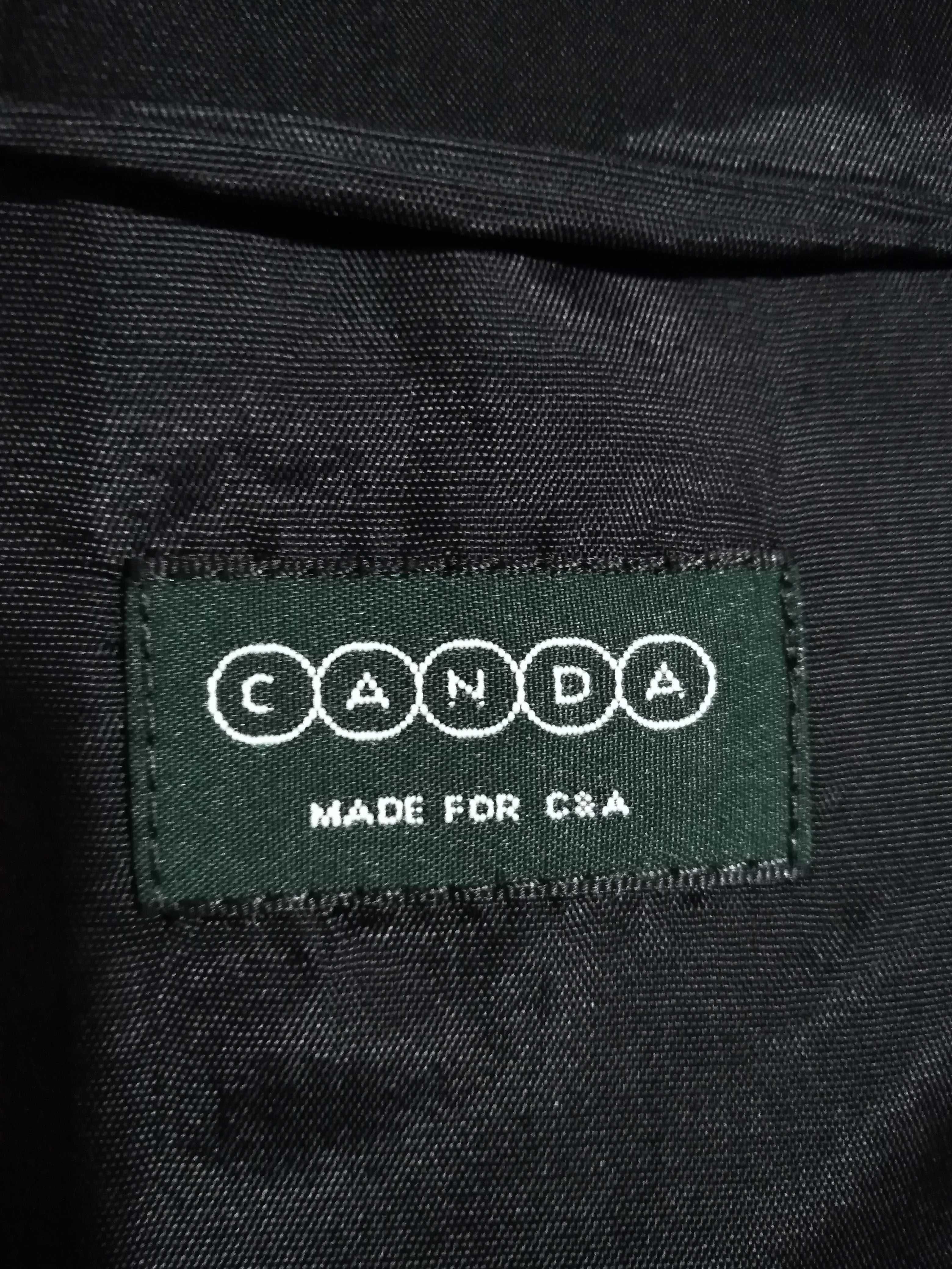 Colete de Terno Canda C&A Nº44