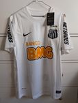 Camisola Santos 2012 - Neymar Jr