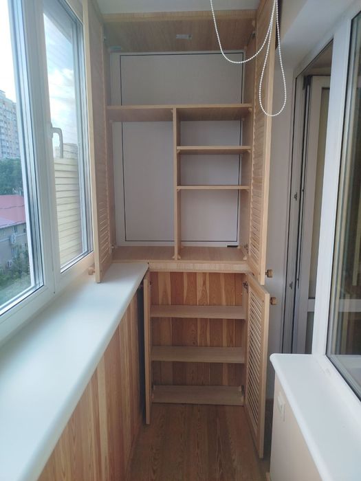 Монтаж, сервіс, вікон, ролет, установка штор, жалюзі