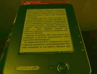 електронна книга PocketBook Pro