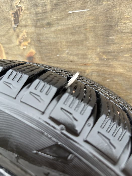 Колеса+диски r17