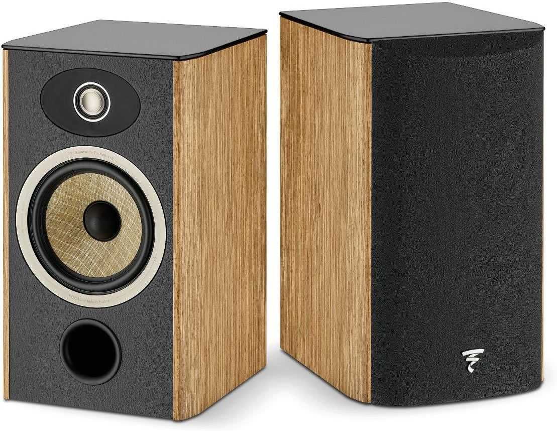 Zestaw stereo Cambridge Audio EVO 150 + Focal EVO X 1 raty WROCŁAW