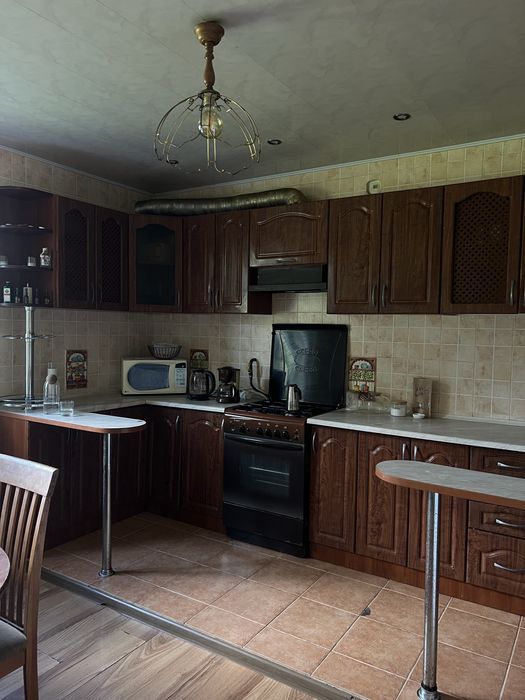 Будинок з власним озером у Великій Солтанівці