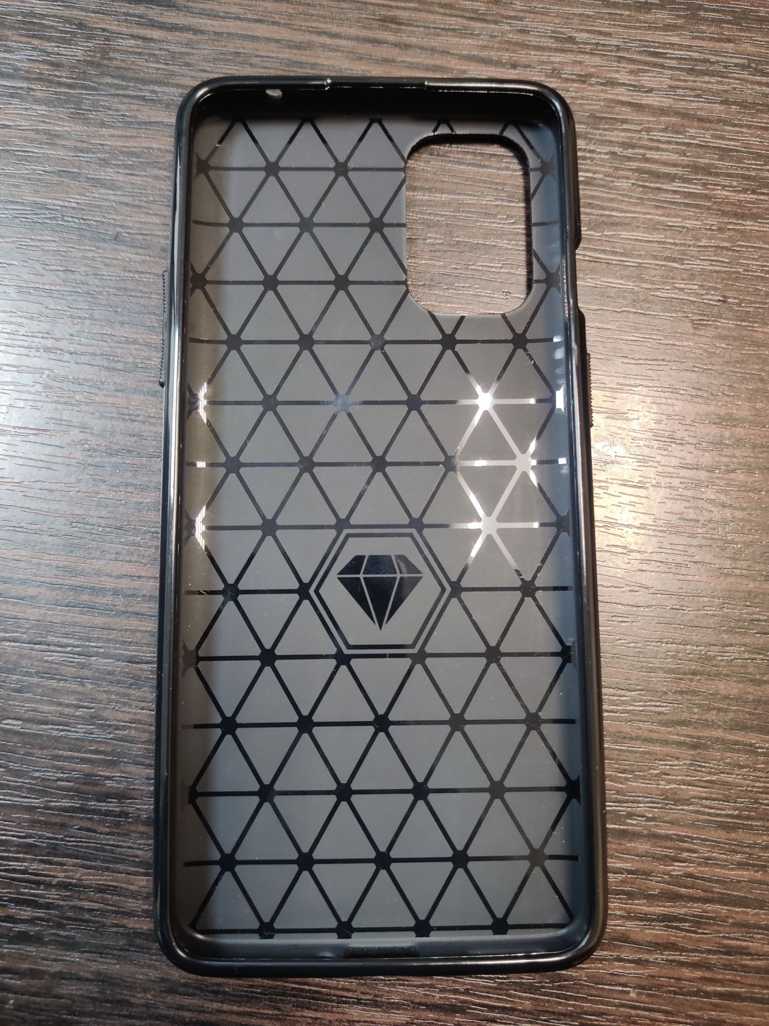 Чохол Oneplus 9r