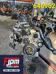 Motor mercedes c220 cdi 150cv